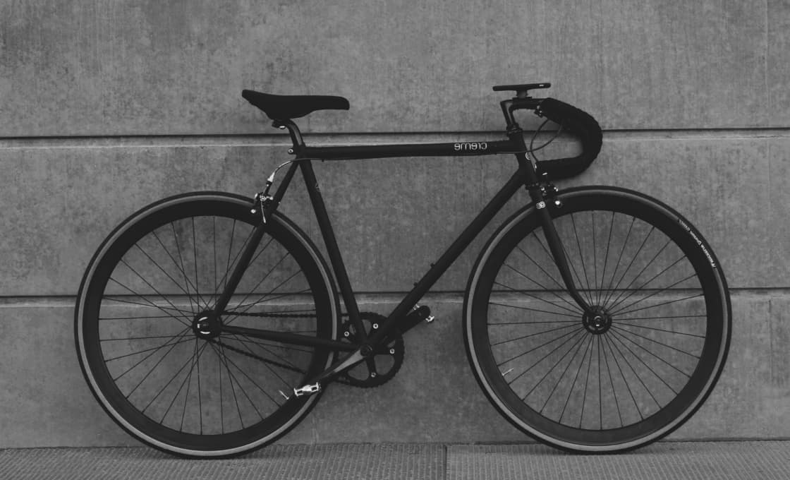 bicicleta-preta